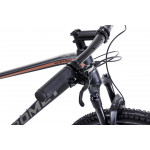 Horský bicykel ROMET MUSTANG M8 2024 M Grafitová